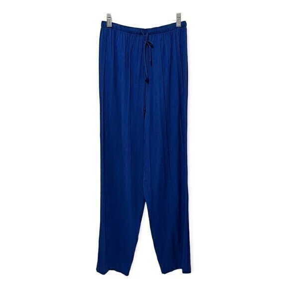 Koret Dress Petite Blue Casual Pants Size 8P - Picture 8 of 8